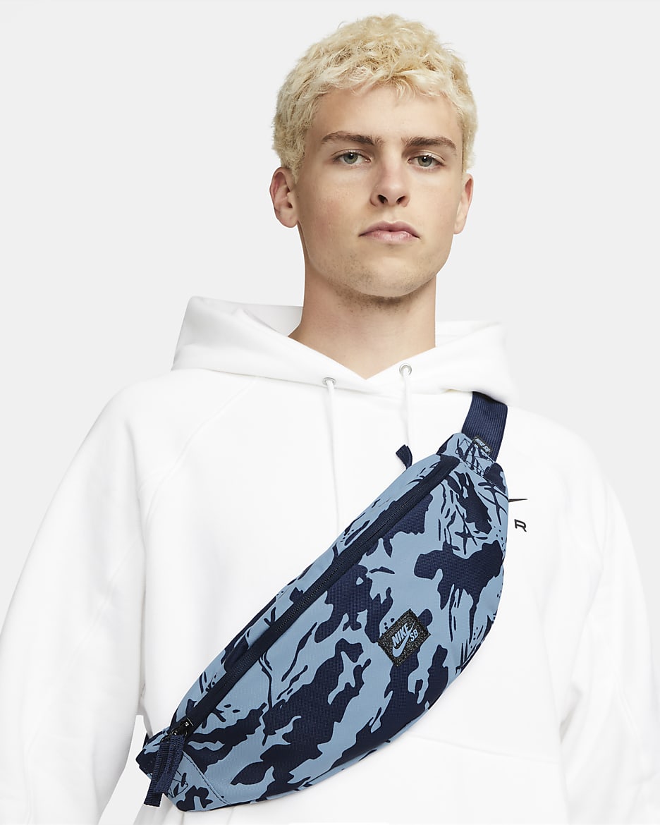 Nike sb heritage hip pack on sale